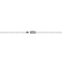 Necklace Pearl Gem 4 - 20006328