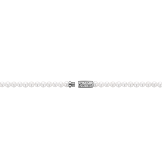 Necklace Pearl Gem 4 - 20006328