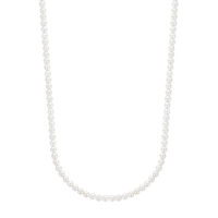 Necklace Pearl Gem 4 - 20006328