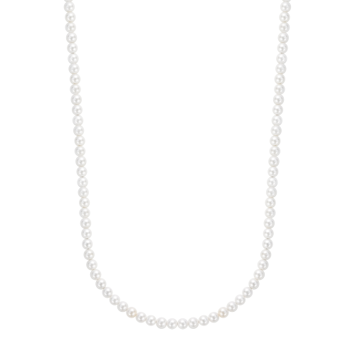 Necklace Pearl Gem 4 - 20006328