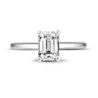 Gouden ring met Lab-Diamant - 20006484 Gouden ring met Lab-Diamant - 20006484