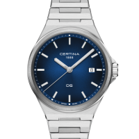 Certina Horloge  DS-7 Quartz - 20006563