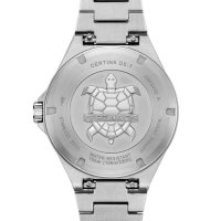 Certina Horloge DS-7 Quartz - 20006563 Certina Horloge DS-7 Quartz - 20006563