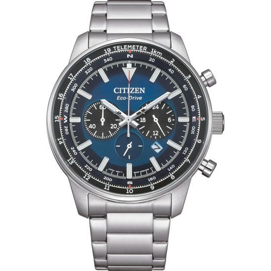 Citizen Sport CA4500-91L Sports Aviation Horloge - 20006622