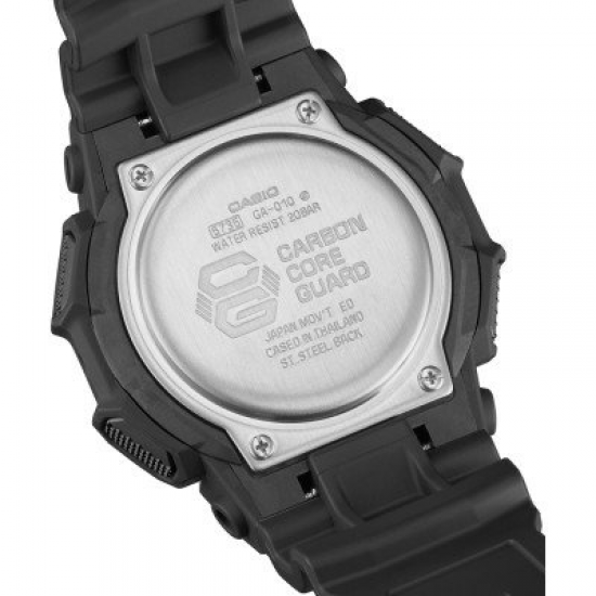 G-Shock Classic Style GA-010-1AER - 20006652