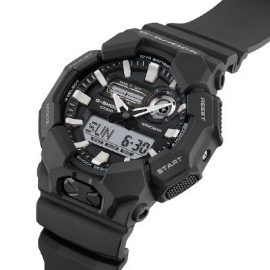 G-Shock Classic Style GA-010-1AER - 20006652