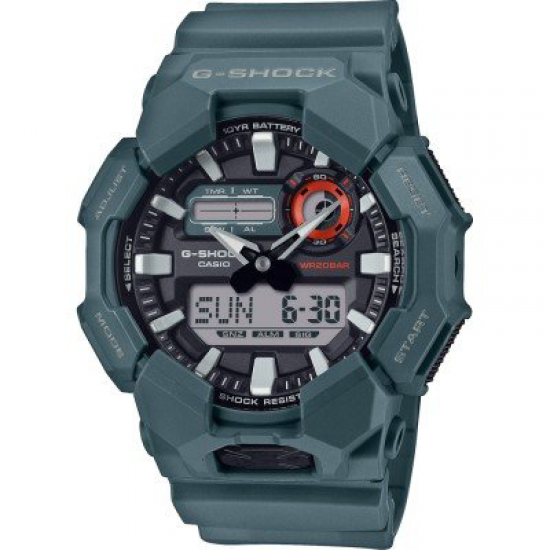 G-Shock Classic Style GA-010-2AER - 20006653