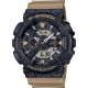 G-Shock Classic Style GA-110TU-1A5ER Two Tone Utility Colours - 20006654