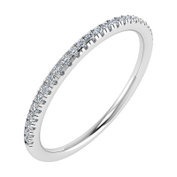 Eternity ring Lab diamant - 20006655 Eternity ring Lab diamant - 20006655