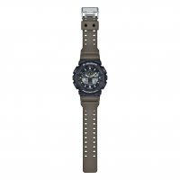 G-SHOCK  Classic Chronograaf GA-100TU-1A3ER - 20006793