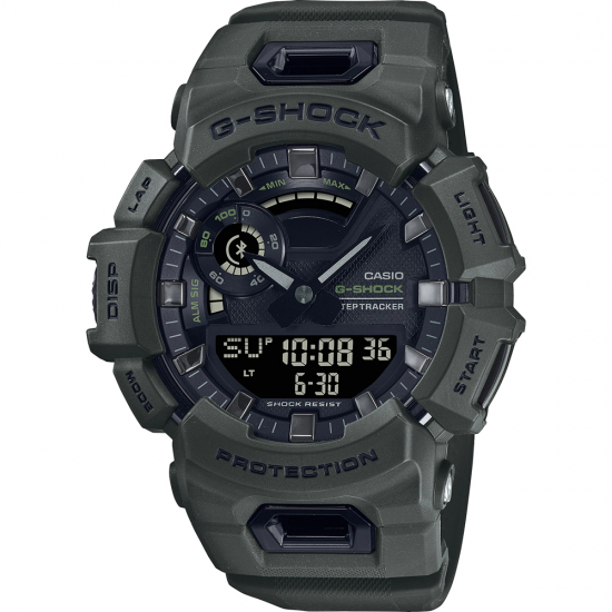 Casio G-Shock G-Squad Horloge - 20006797