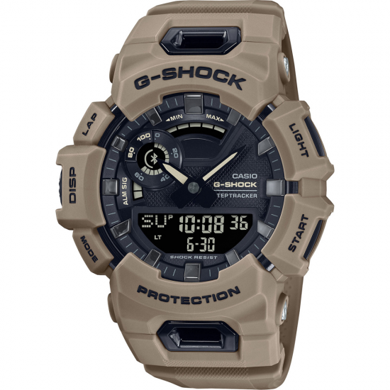 Casio G-Shock G-Squad Horloge - 20006798