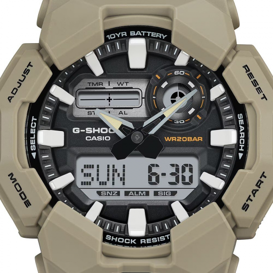 Casio G-Shock G-Squad Horloge - 20006799