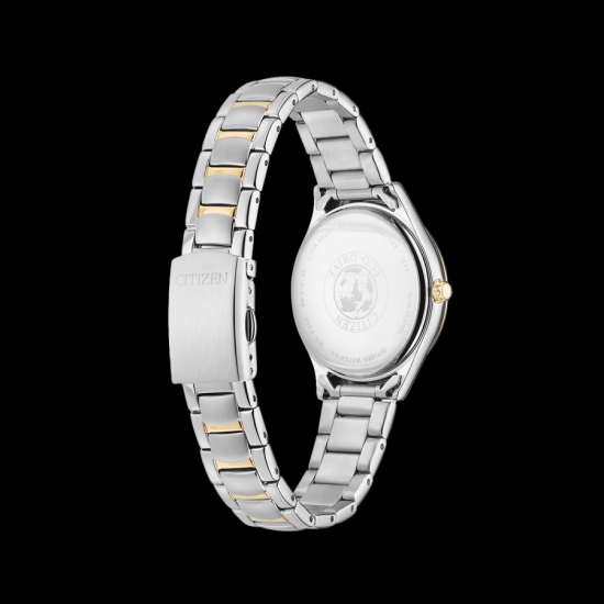 Citizen dames horloge Titanium EO1184-81D - 20006813 Citizen dames horloge Titanium EO1184-81D - 20006813