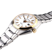 Citizen dames horloge Super Titanium EO1184-81D - 20006814