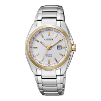Citizen dames horloge Super Titanium EO1184-81D - 20006814