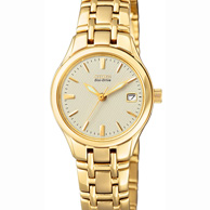 Citizen dames horloge Elegance EO1184-81D - 20006816