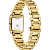 Citizen dames L Square Horloge EW5902-81D - 20006817