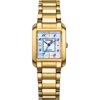 Citizen dames L Square Horloge EW5902-81D - 20006817