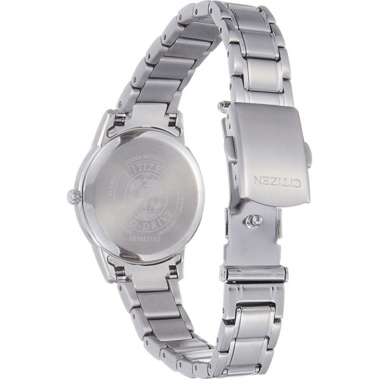 Citizen Core Collection Dames Horloge FE1081-59B - 20006819