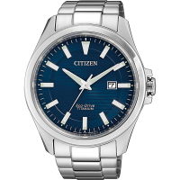 Citizen Super Titanium BM7470-84L Horloge - 20006825
