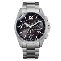 Citizen CB5920-86E Radio Controlled Promaster Sky horloge - 20006844