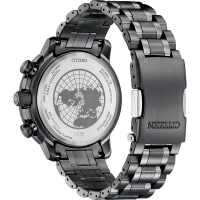 Citizen Promaster Sky BY3005-56E Promaster Geo Trekker Horloge - 20006855 Citizen Promaster Sky BY3005-56E Promaster Geo Trekker Horloge - 20006855