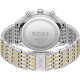 Hugo BOSS Gregor Herenhorloge Bicolor HB1514081 - 20006869