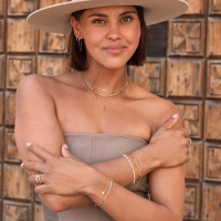 Jackie Elegant armband - 20006872 Jackie Elegant armband - 20006872