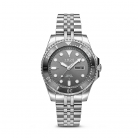AMS. LXRY. Zilver Grijs - 20006905