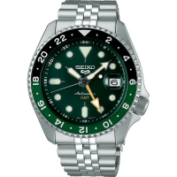 Seiko 5 Sports SSK035K1 Horloge - 20006941