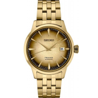 Seiko Presage Herenhorloge - 20007001