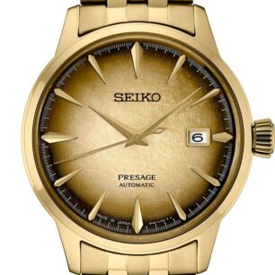 Seiko Presage Herenhorloge - 20007001