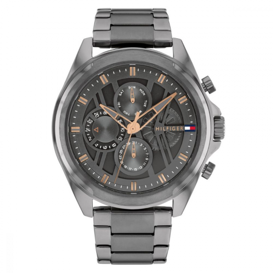 Tommy Hilfiger 1710657 Horloge - 20007004