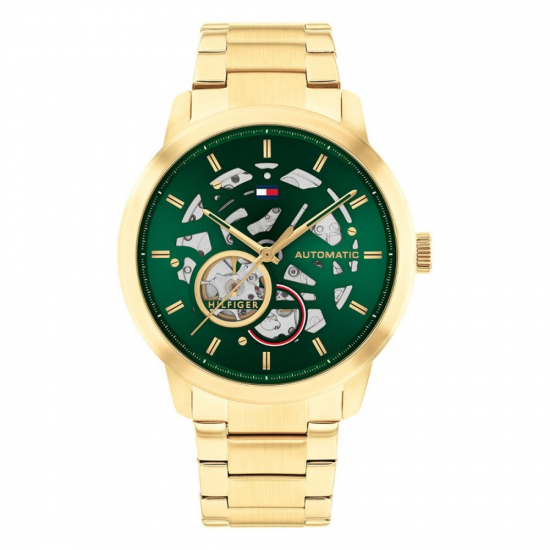 Tommy Hilfiger 1710662 Horloge - 20007006