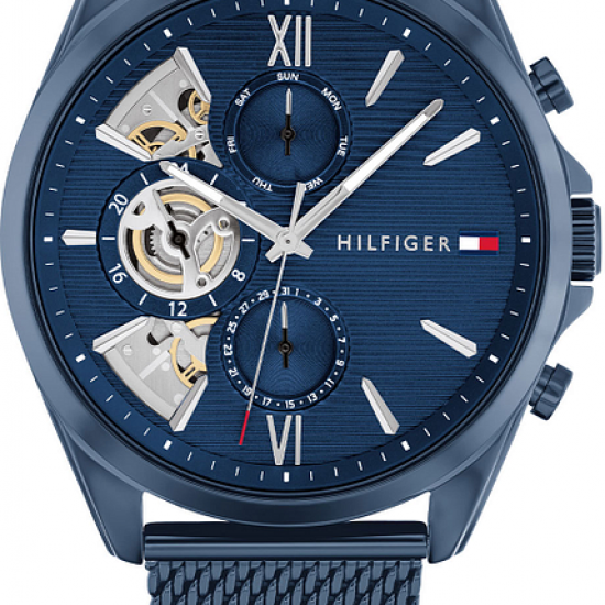 Tommy Hilfiger 1710648 Horloge - 20007007