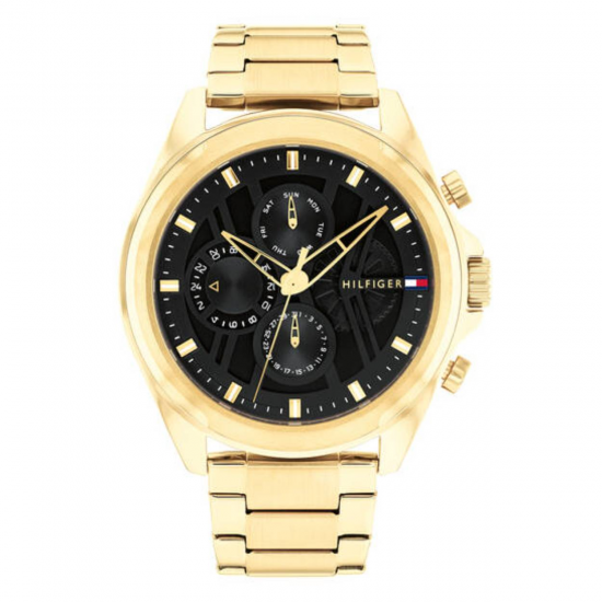 Tommy Hilfiger 1710658 Horloge - 20007009