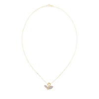 14K Gouden Ketting Romance - 20007072 14K Gouden Ketting Romance - 20007072