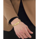 Boss Alen Armband RVS Goudkleurig - 20007085