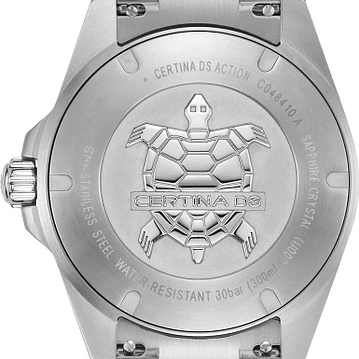 Certina DS Action Gent - 20007112 Certina DS Action Gent - 20007112