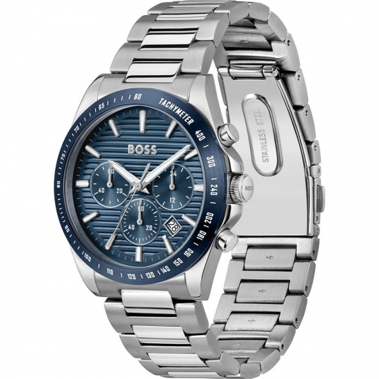 Boss Strike Chrono 1514240 - 20007139