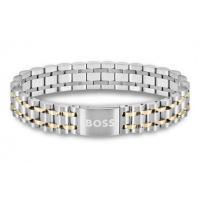 Schakelarmband - Staal - 19cm - 20007141