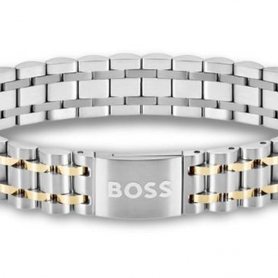 Boss Owan Herenarmband 1580647 - 20007141