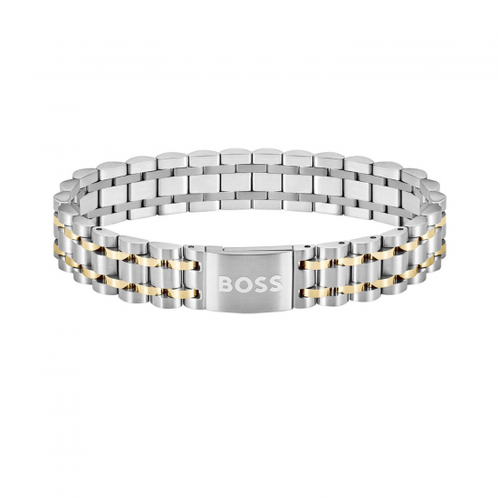 Schakelarmband - Staal - 19cm - 20007141