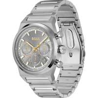 Hugo Boss Boss Candor Chrono Horloge - 20007179