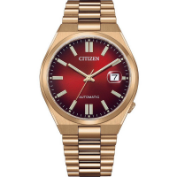 Citizen Automatic NJ0153-82X Tsuyosa Horloge - 20007303