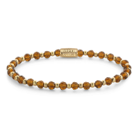 Rebel & Rose More Balls Than Most - Mix Autumn Love Glam Rocks 4mm - 20007358 Rebel & Rose More Balls Than Most - Mix Autumn Love Glam Rocks 4mm - 20007358