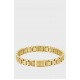 Jackie Grimaldi Blue Topaz Ring - 20007392