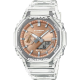 G-Shock Classic Style Bright Metallic GA-2100BM-7A5ER - 20007420