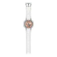 G-Shock Classic Style Bright Metallic GA-2100BM-7A5ER - 20007420